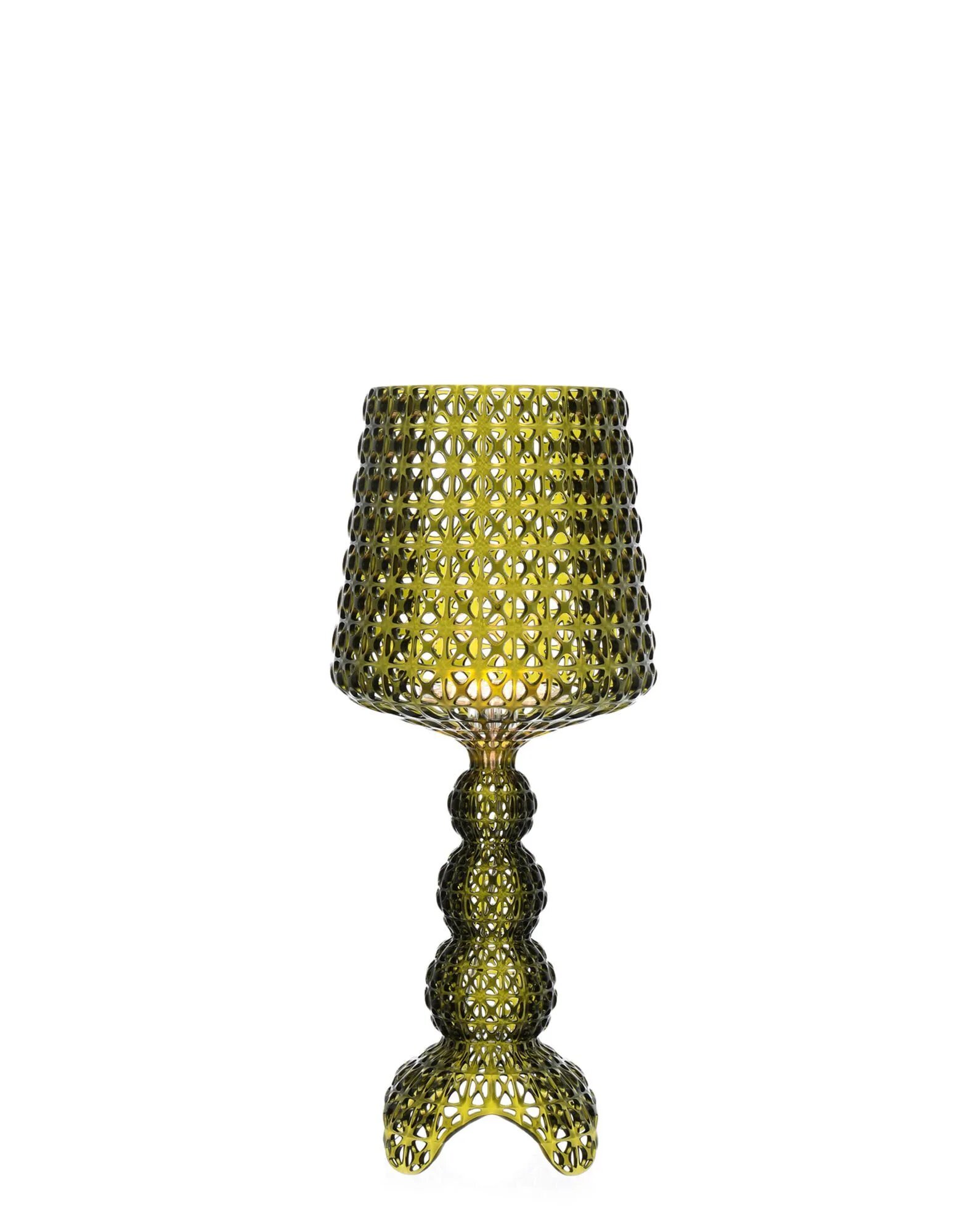 Mini Kabuki Table Lamp by Kartell Lamps Table Lamps Mini Kabuki Table Lamp by Kartell Lamps Table Lamps